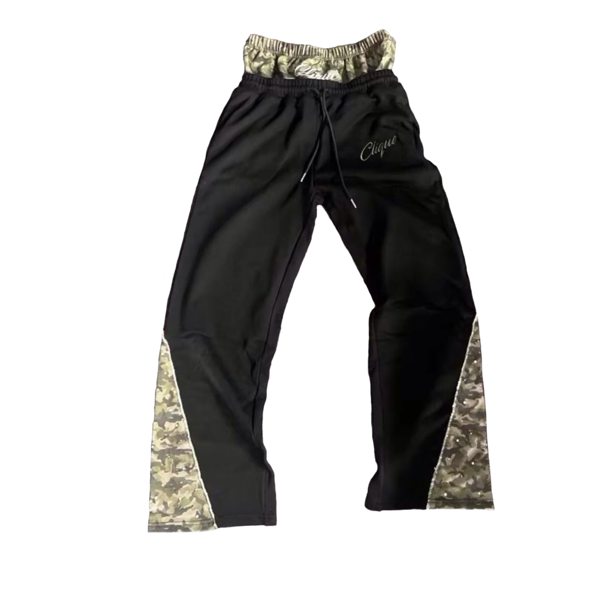 MILITAR TRACKSUIT