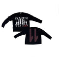MILAN LONGSLEEVE
