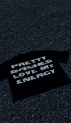 "PRETTY BITCHES" TEE