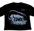 "PRETTY BITCHES" TEE