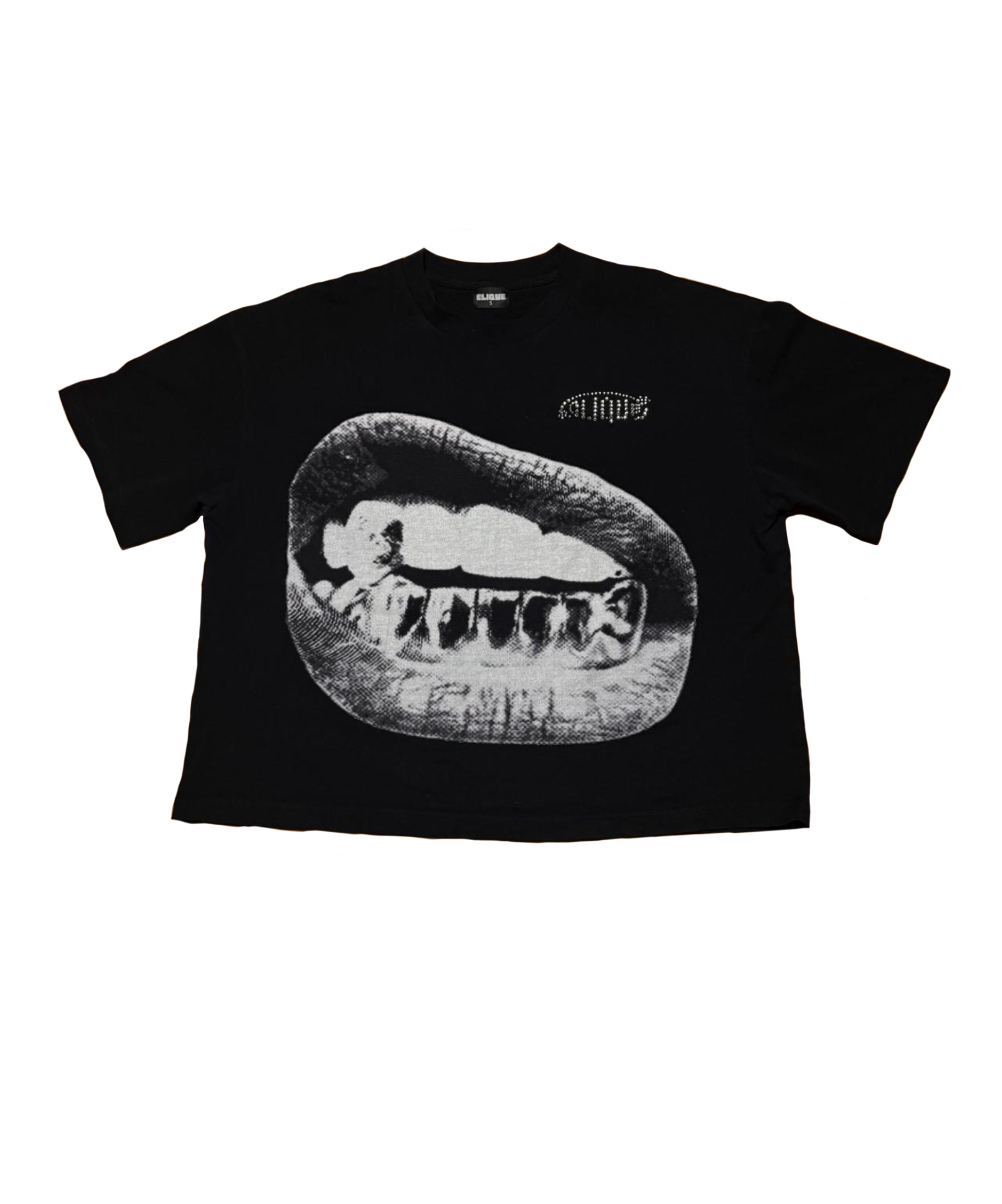 T-shirt Clique originale